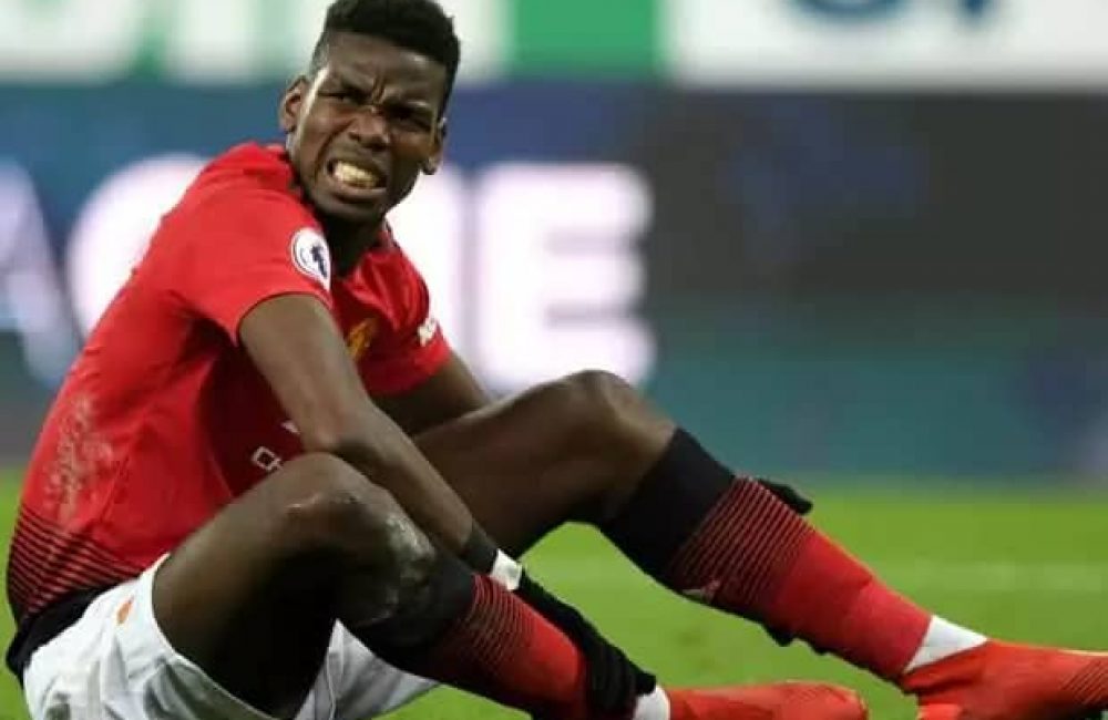 Pogba