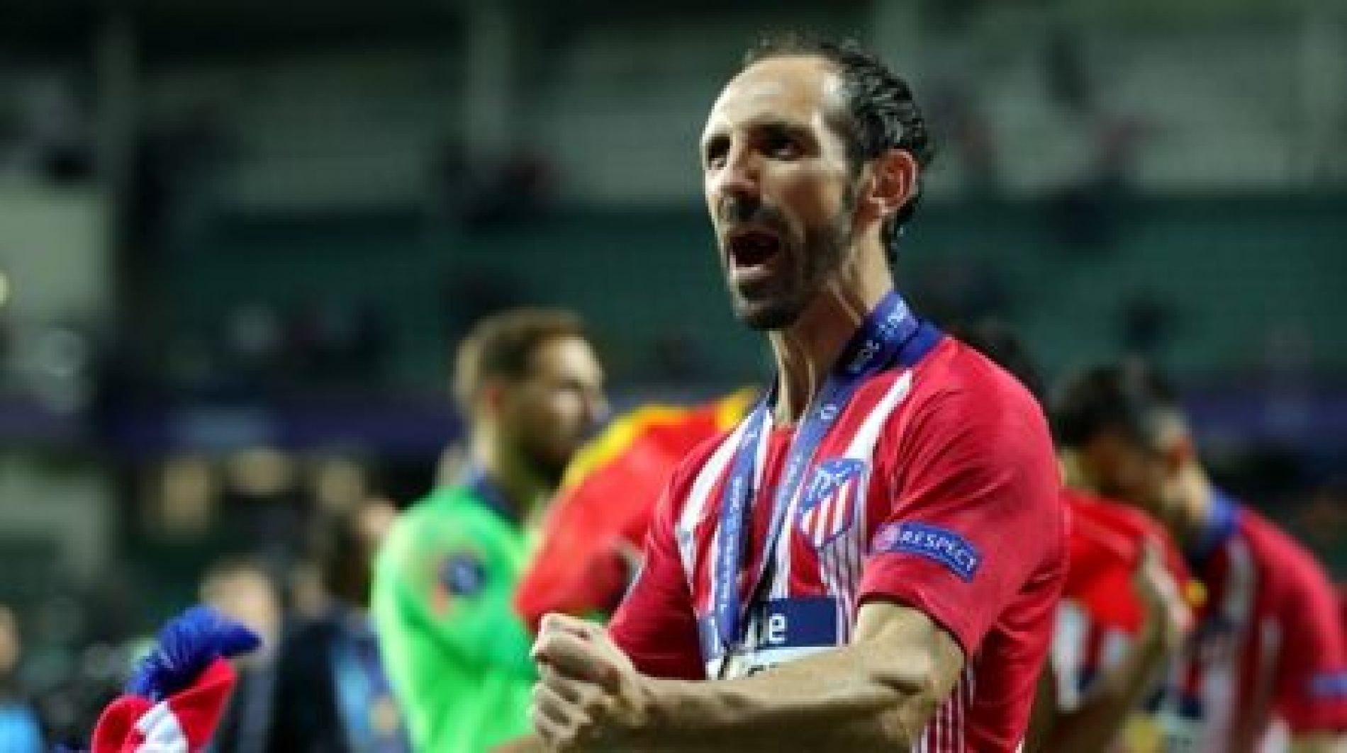 Diego set to leave Atletico Madrid after ‘Exit Deal’