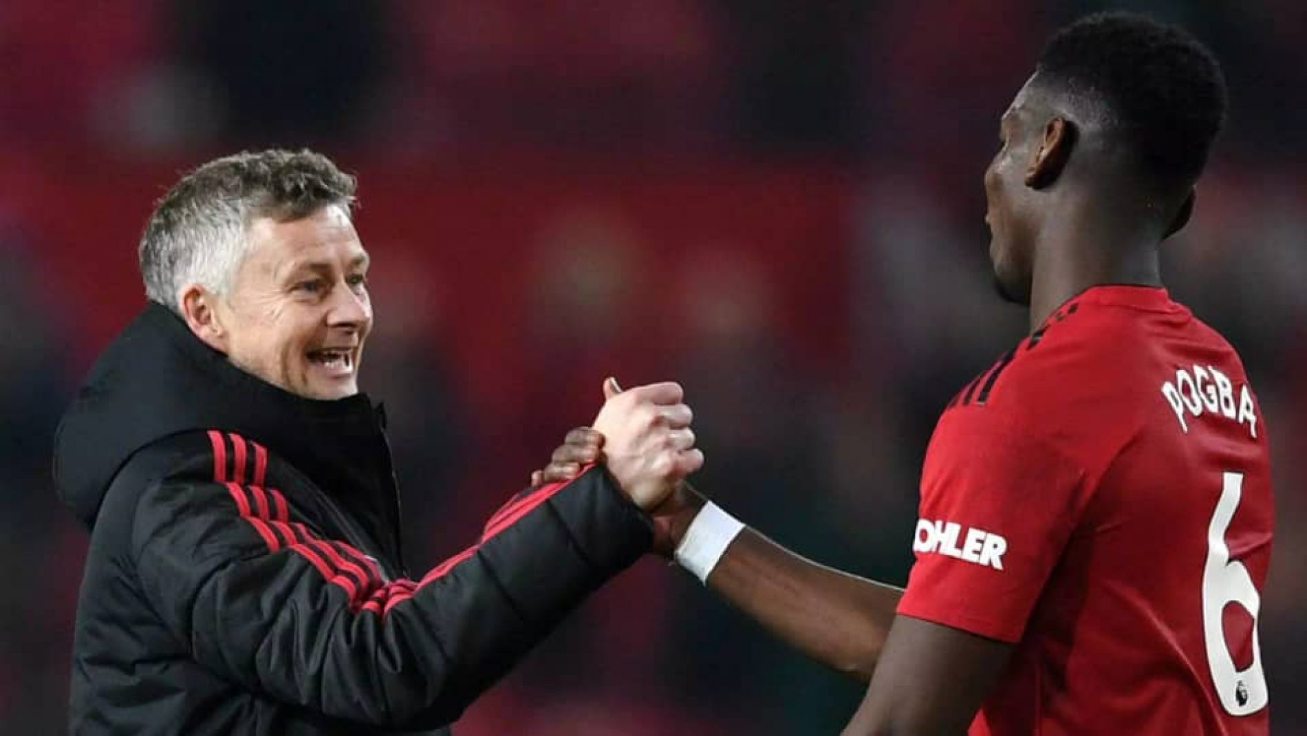FA Cup: Solskjaer blames self for Man-U’s sloppy Display