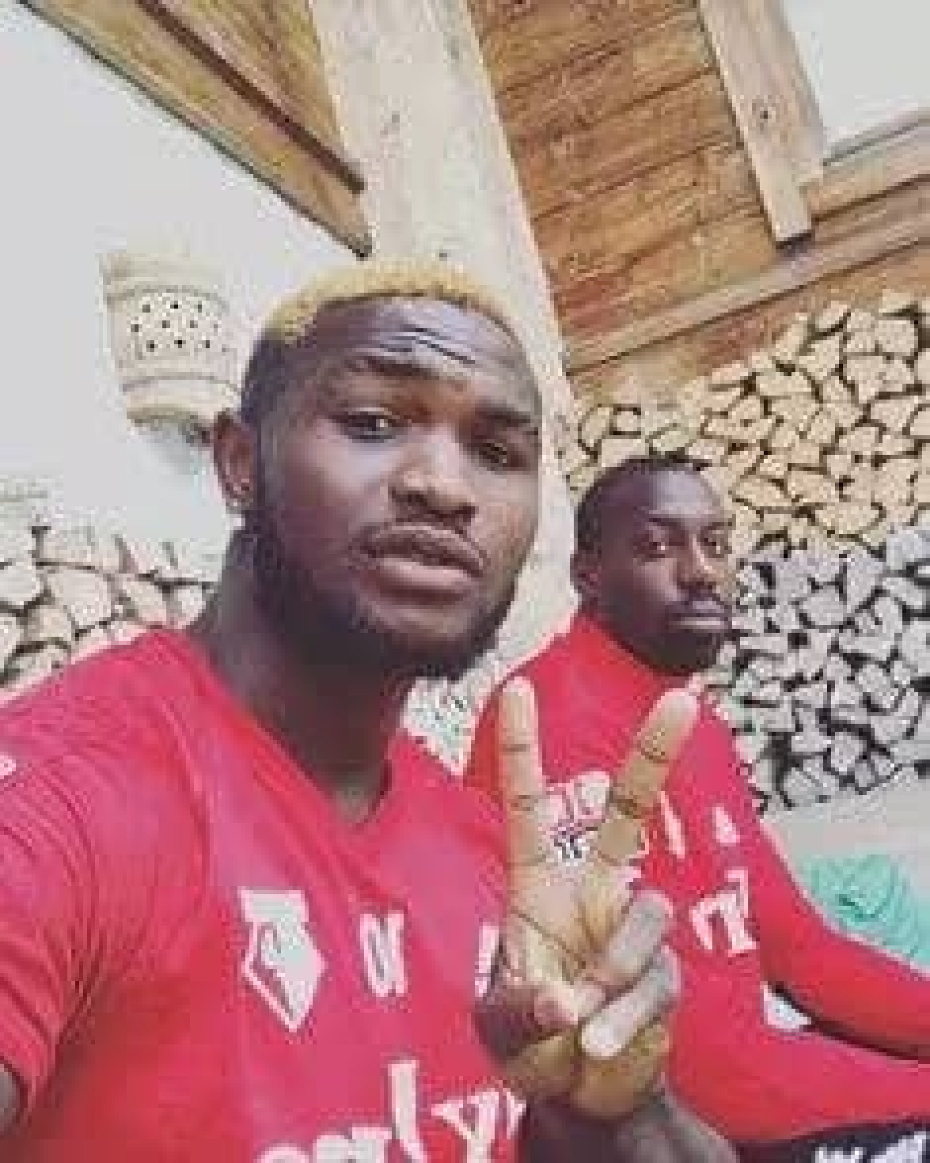 Watford striker, Okaka likely to leave clubside –Ugochukwu Eme