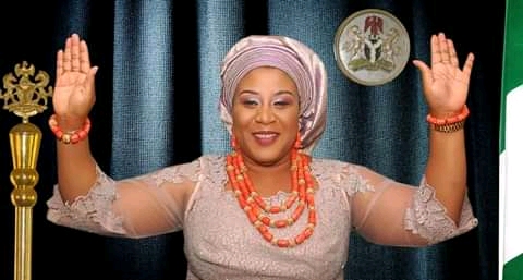 Dr. Uche Onyeoma Ibeh