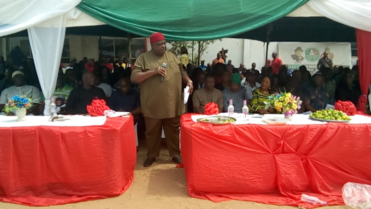 Chief Emmanuel Iwuanyanwu