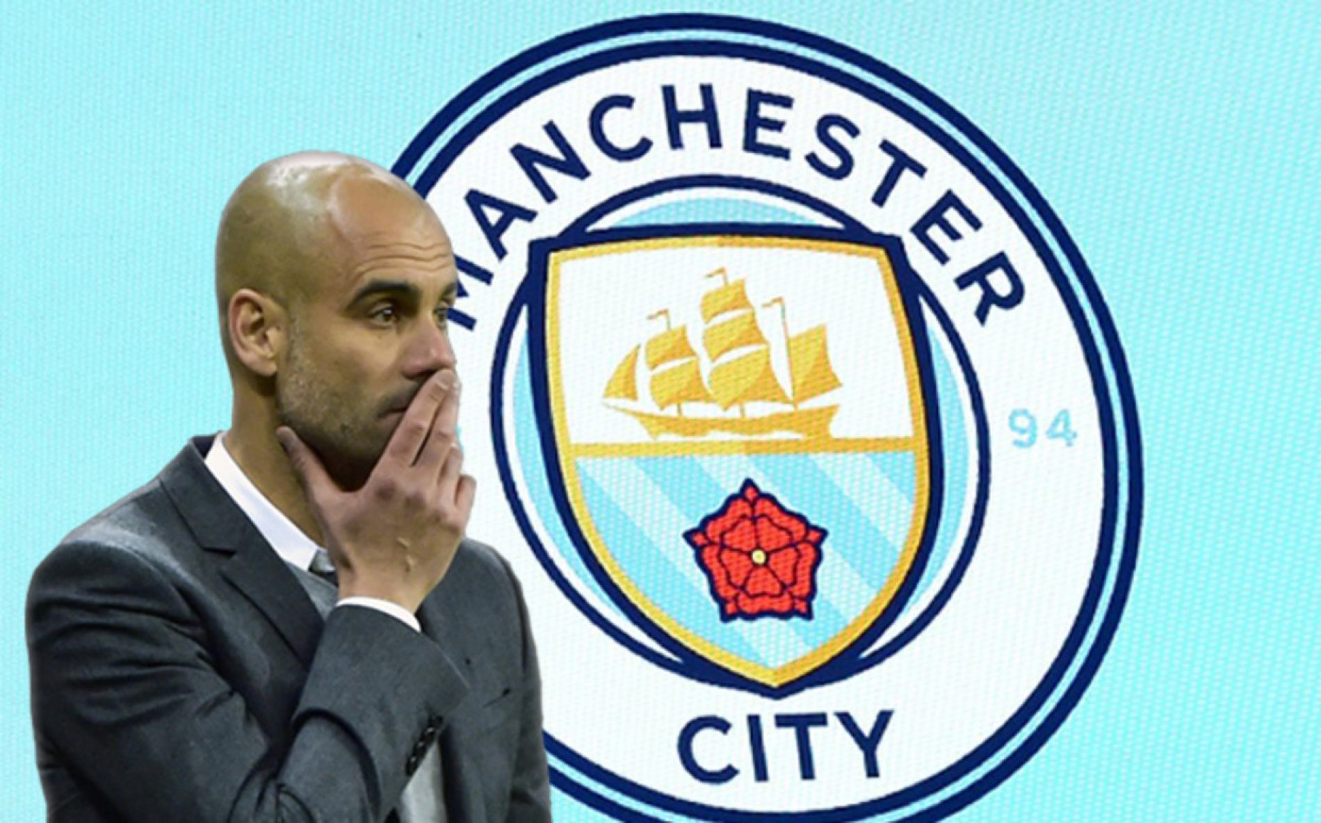 Bad News For Guardiola! UEFA Chief Confirms Manchester City Will Be Banned