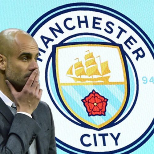 Bad News For Guardiola! UEFA Chief Confirms Manchester City Will Be Banned