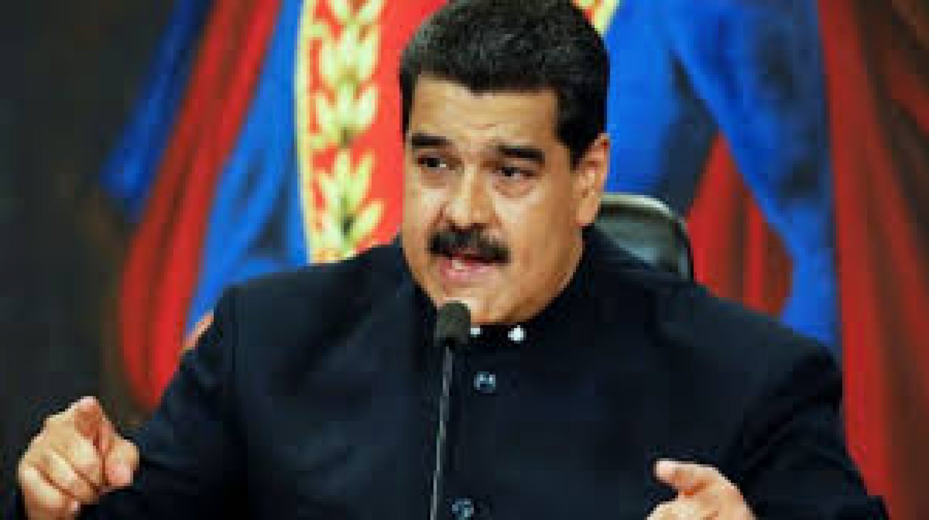 27 Soldiers Arrested In Venezuela After Call To Disavow President Maduro
