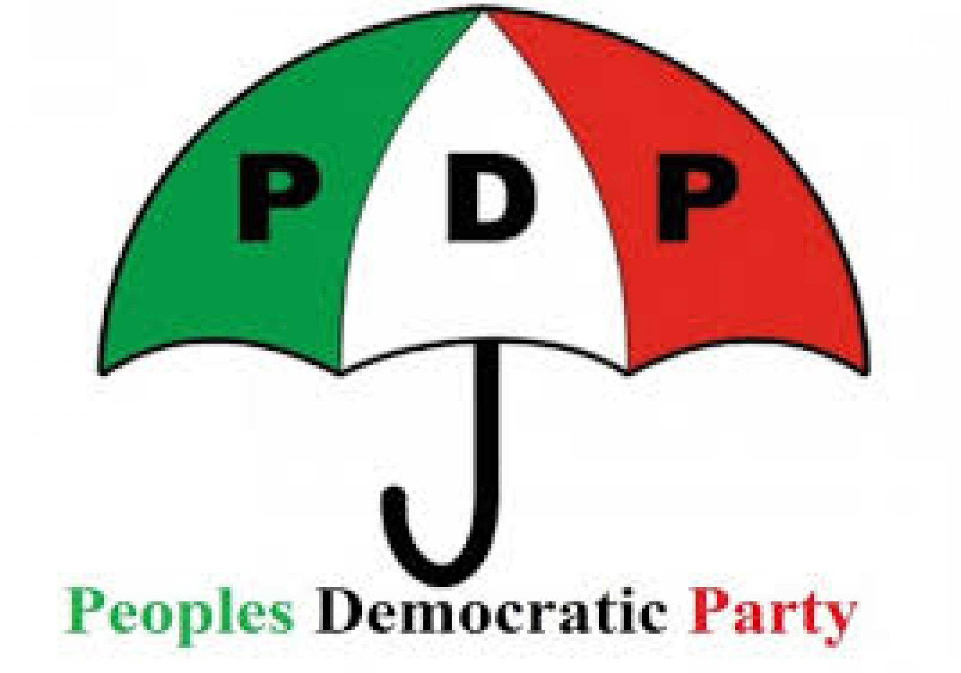 PDP Rejects Tribunal Judgement On Presidential Election, Heads To Supreme Court