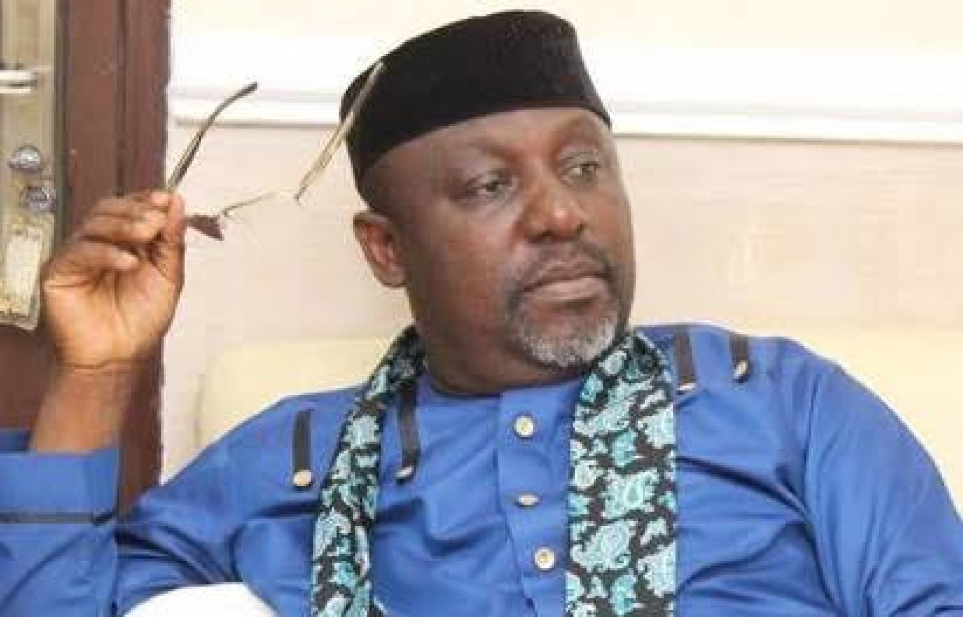 My Administration has not Borrowed Money From Any Bank – Okorocha