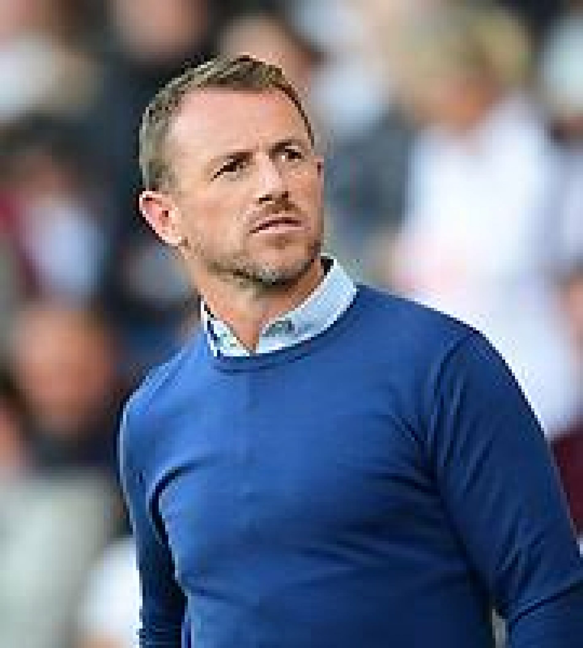 Breaking News: Another English club join Manchester United to sack coach