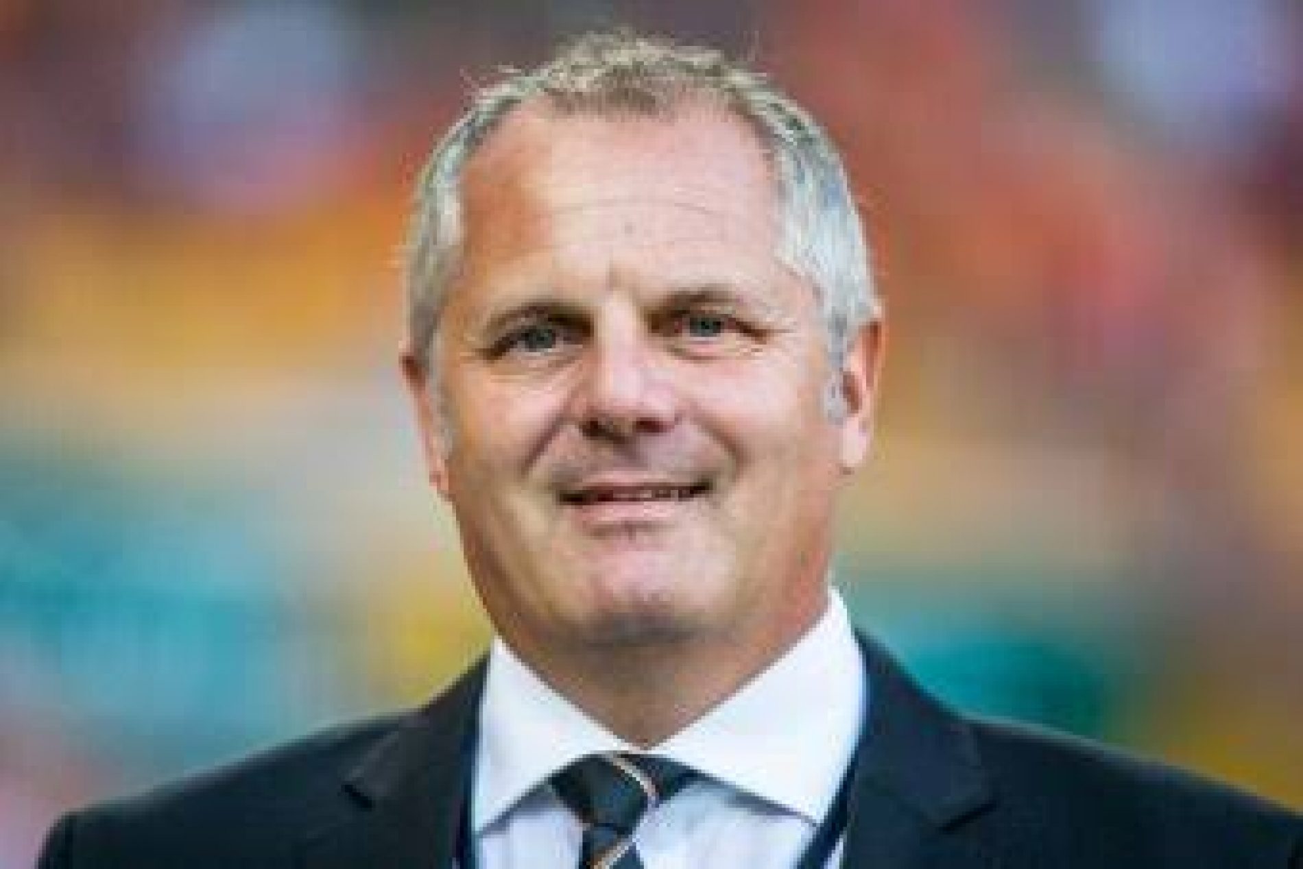 Football World Mourns Shock Death