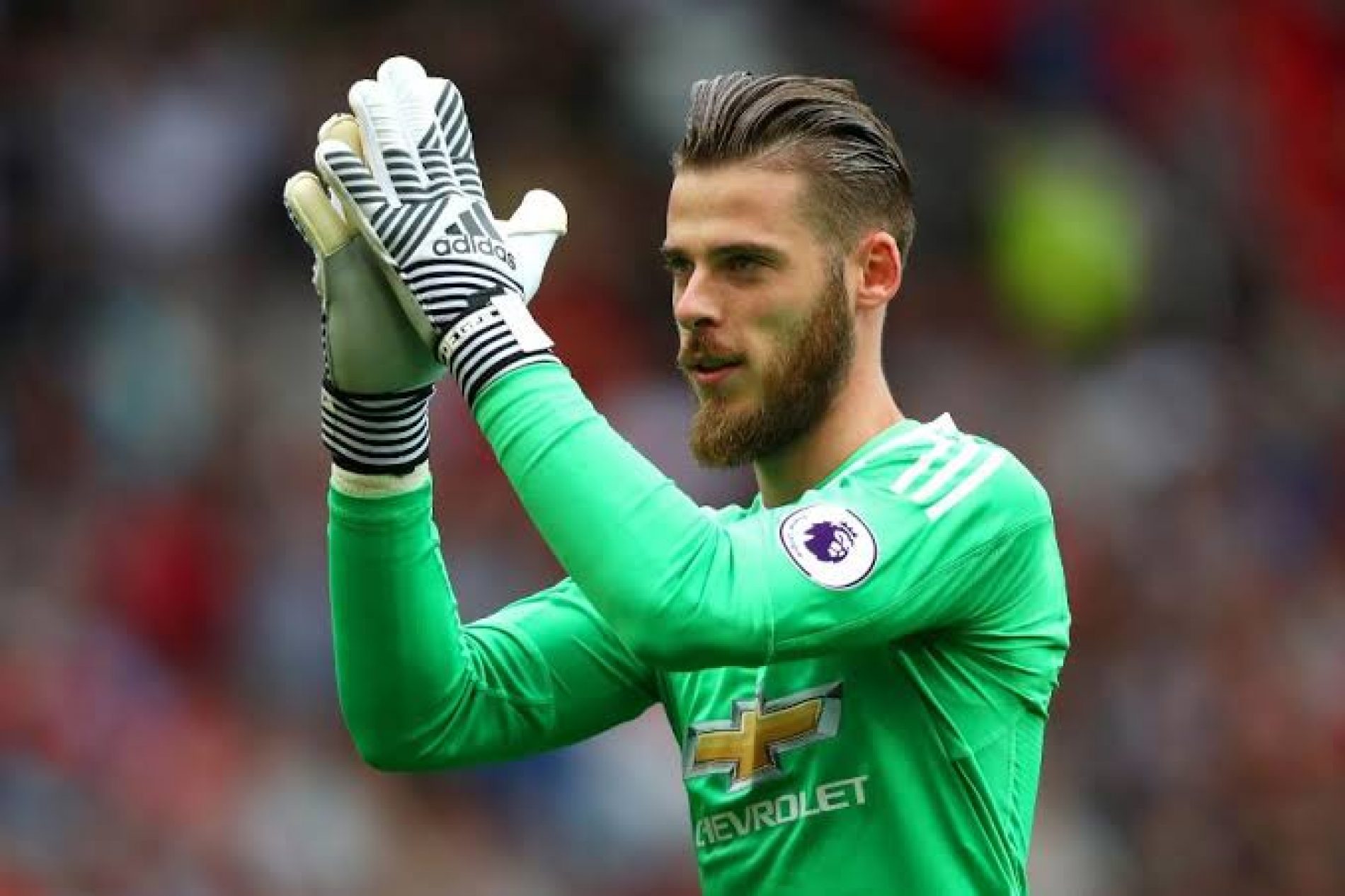 David de Gea Annoyed With Man Utd’s Recent Performances, Claims Ander Herrera