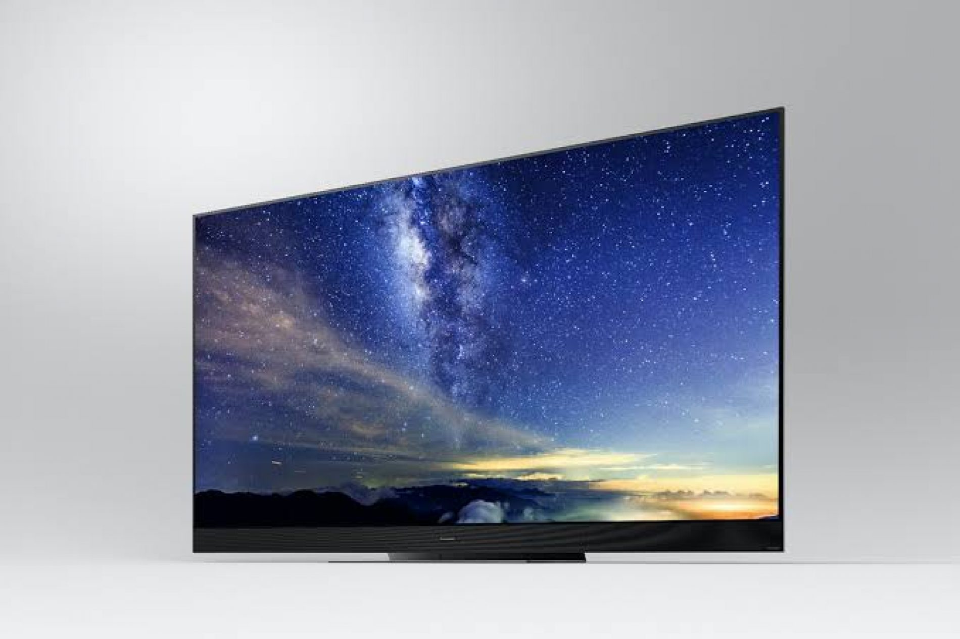 Panasonic announces ‘world’s most cinematic TV’ with built-in Dolby Atmos speakers