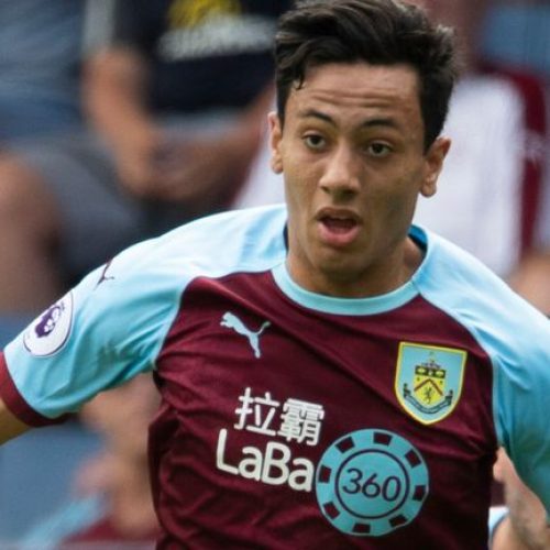 McNeil signs new Burnley deal