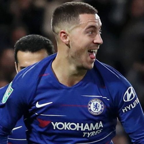 What Real Madrid told Hazard about buying him from Chelsea