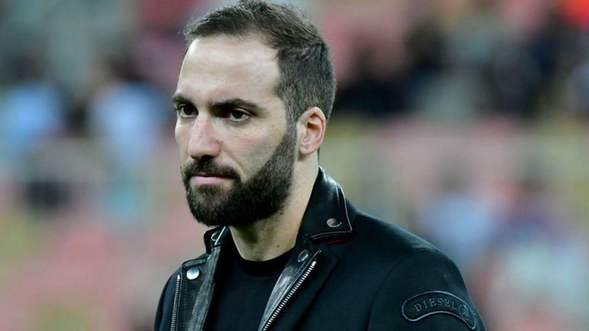 Milan: Higuain to Chelsea ‘in the air’