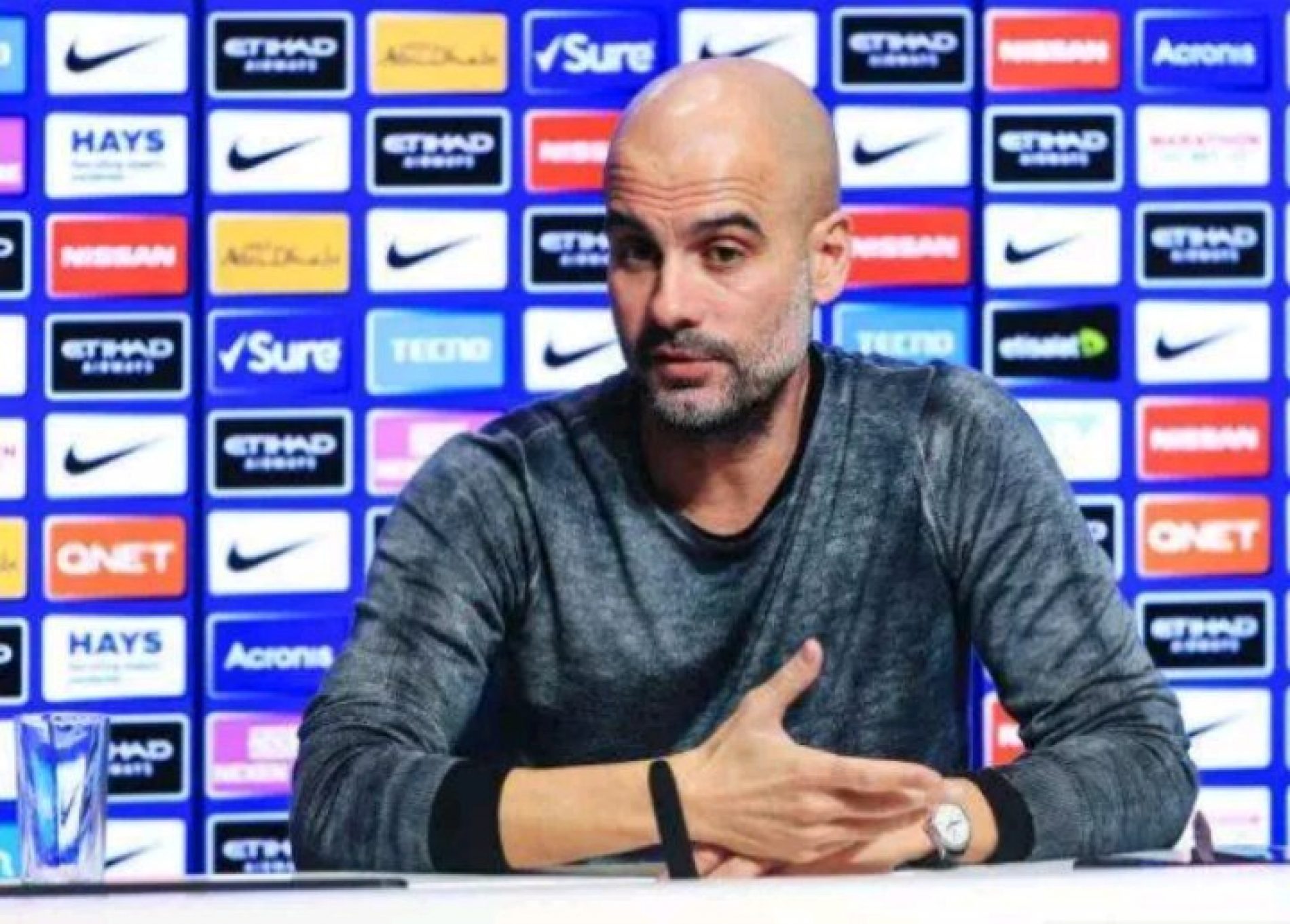 Pep Guardiola Gets Brutally Honest With Chelsea’s Premier League Chances