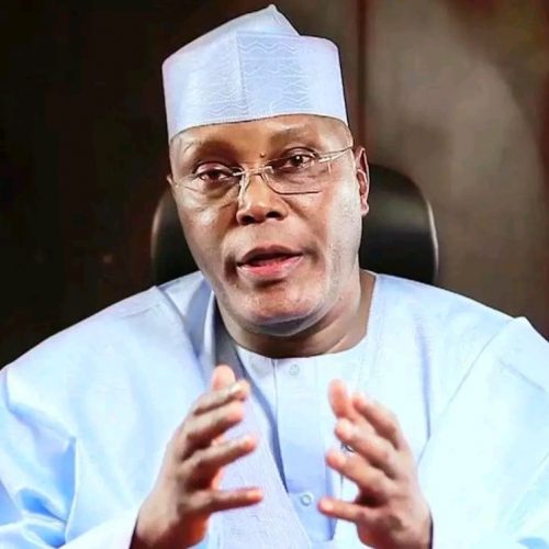 Nigeria@59: ‘All Is Not Well With Nigeria,’ Atiku Cries Out
