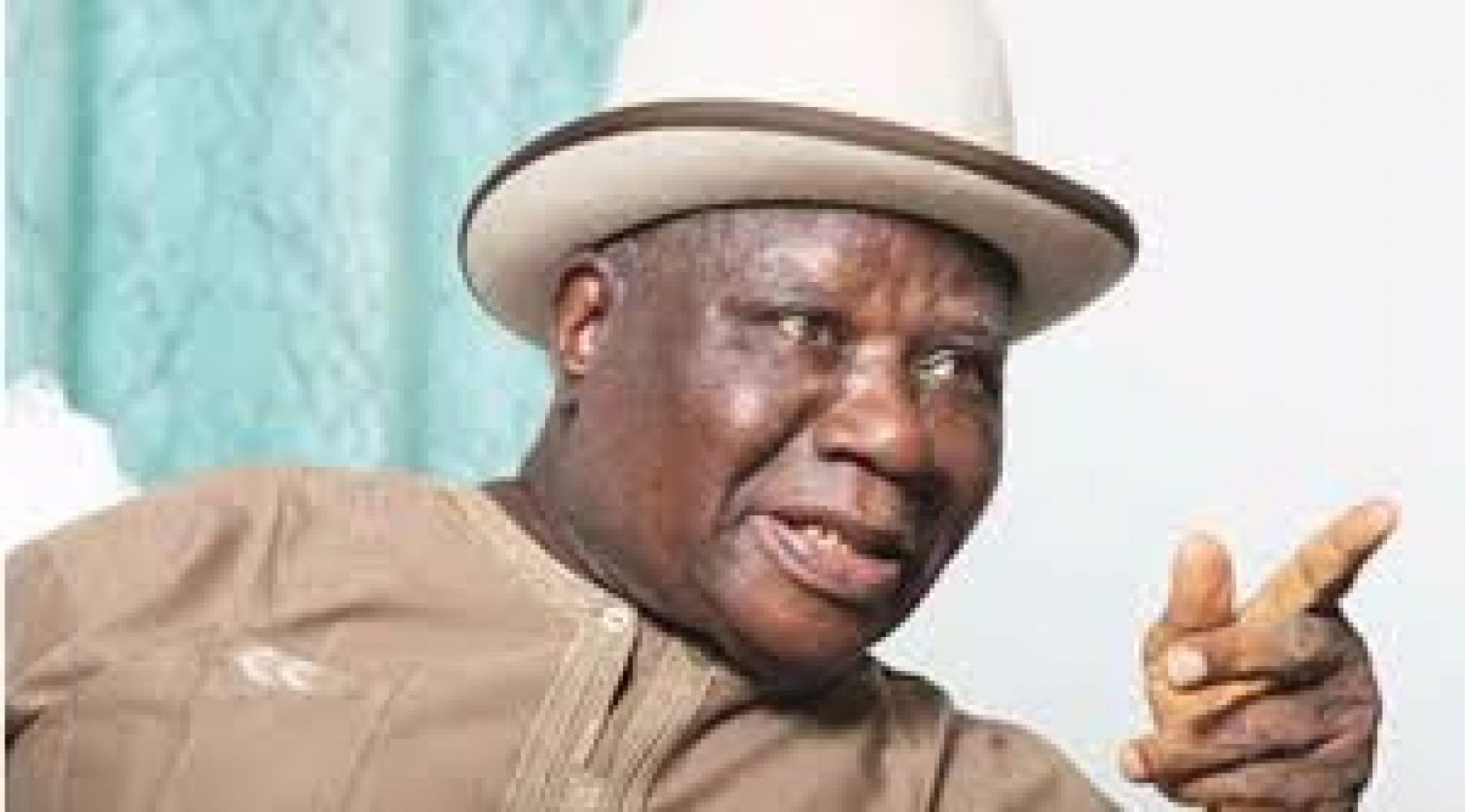 We Endorsed Atiku because He Believes In Restructuring than others — Edwin Clark