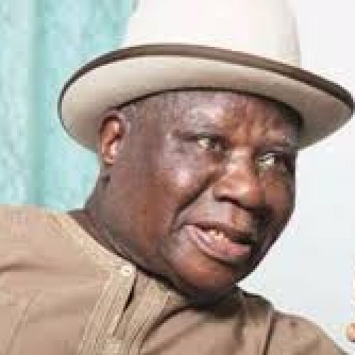 We Endorsed Atiku because He Believes In Restructuring than others — Edwin Clark