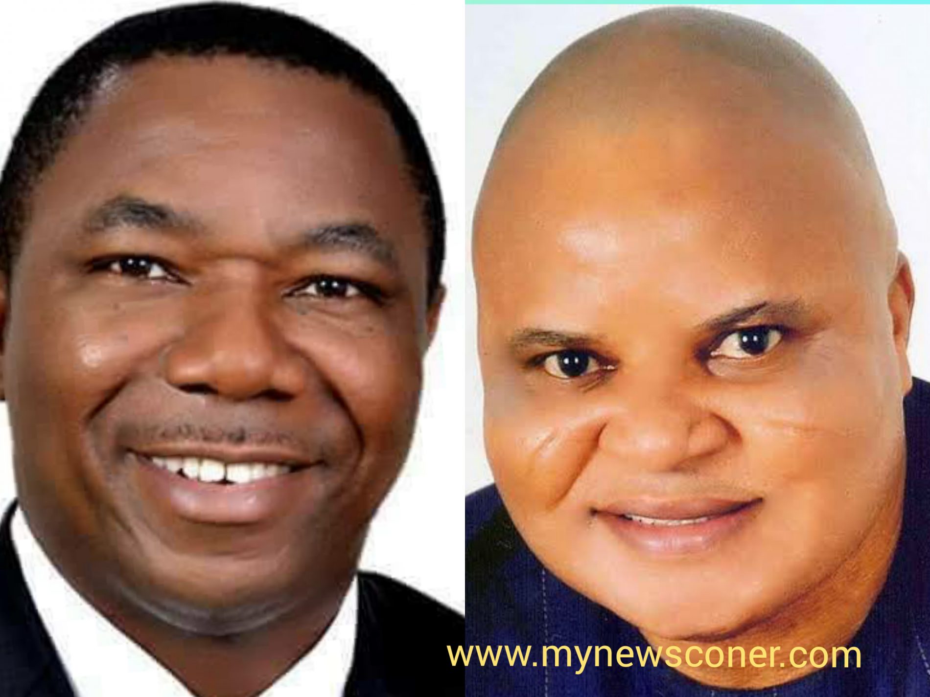 Ararume is only Out to Distract Me, Has no Positive Plan for Imolites – Okey Ezeh