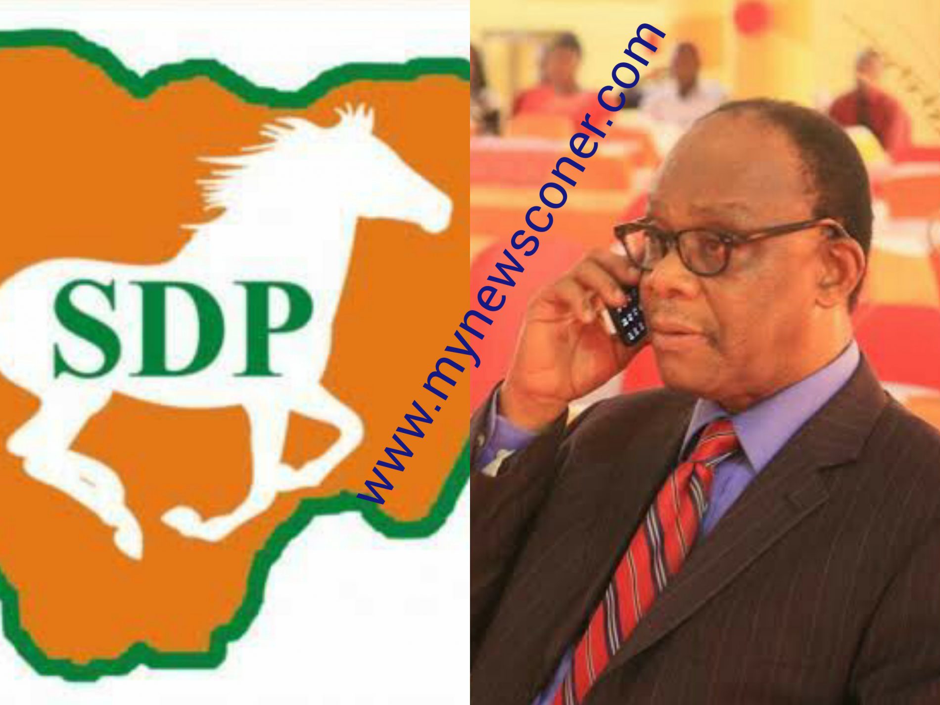 Criminal Impersonation: SDP Moves to Arrest Casmir Anyanwu