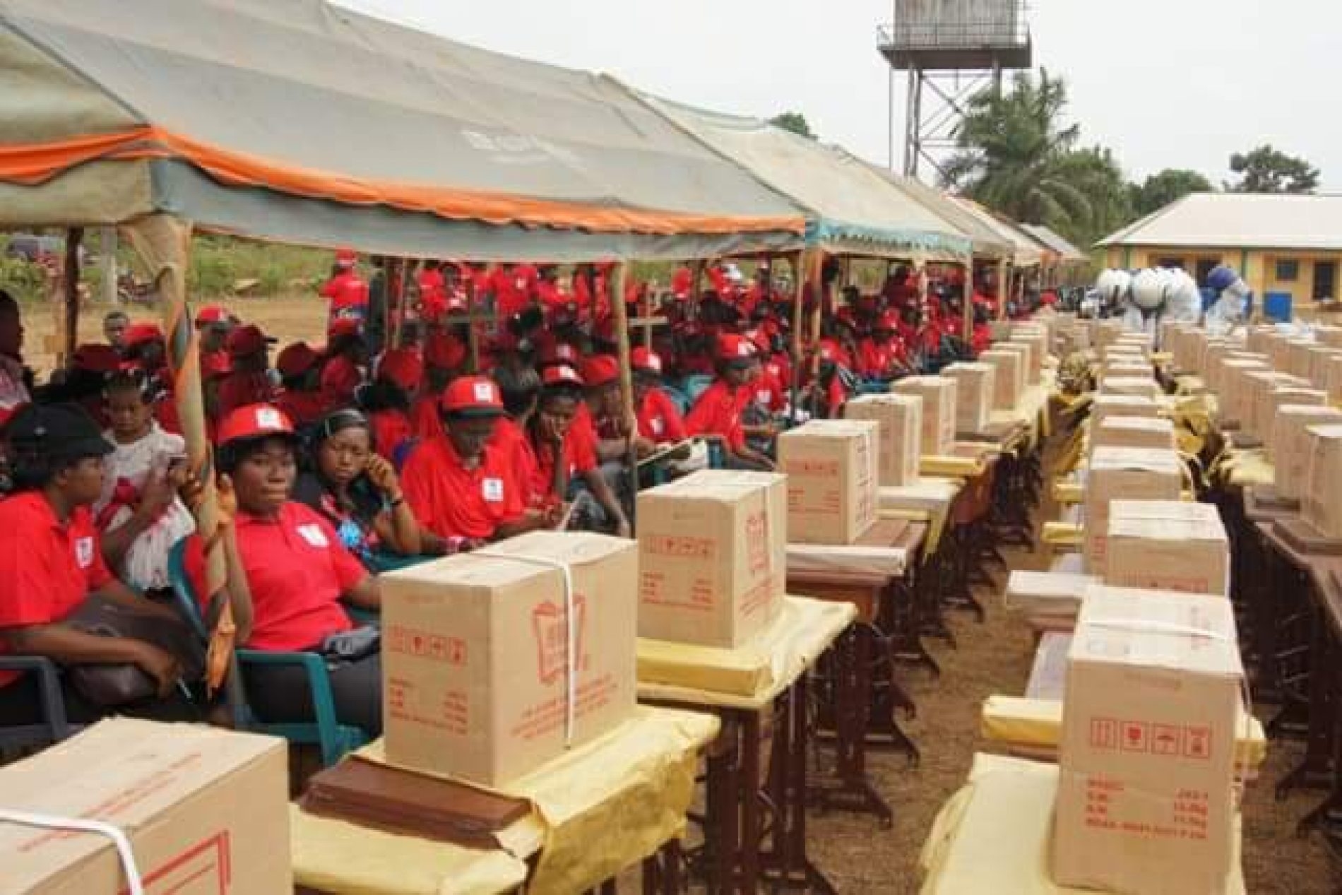 Why & How Okey Ezeh created 800 Millionaires in a day