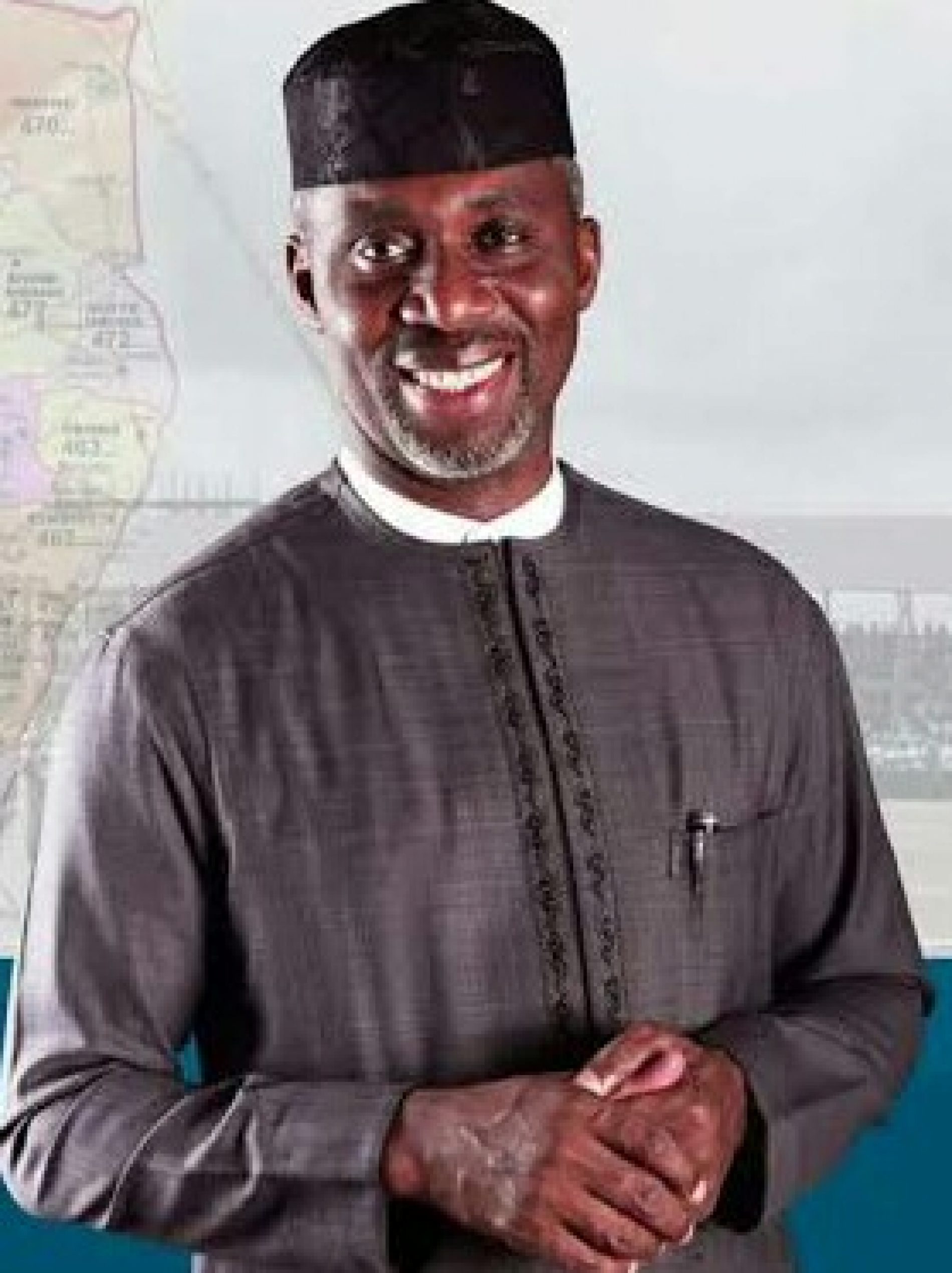 Uche Nwosu commends INEC for Free & Fair Election