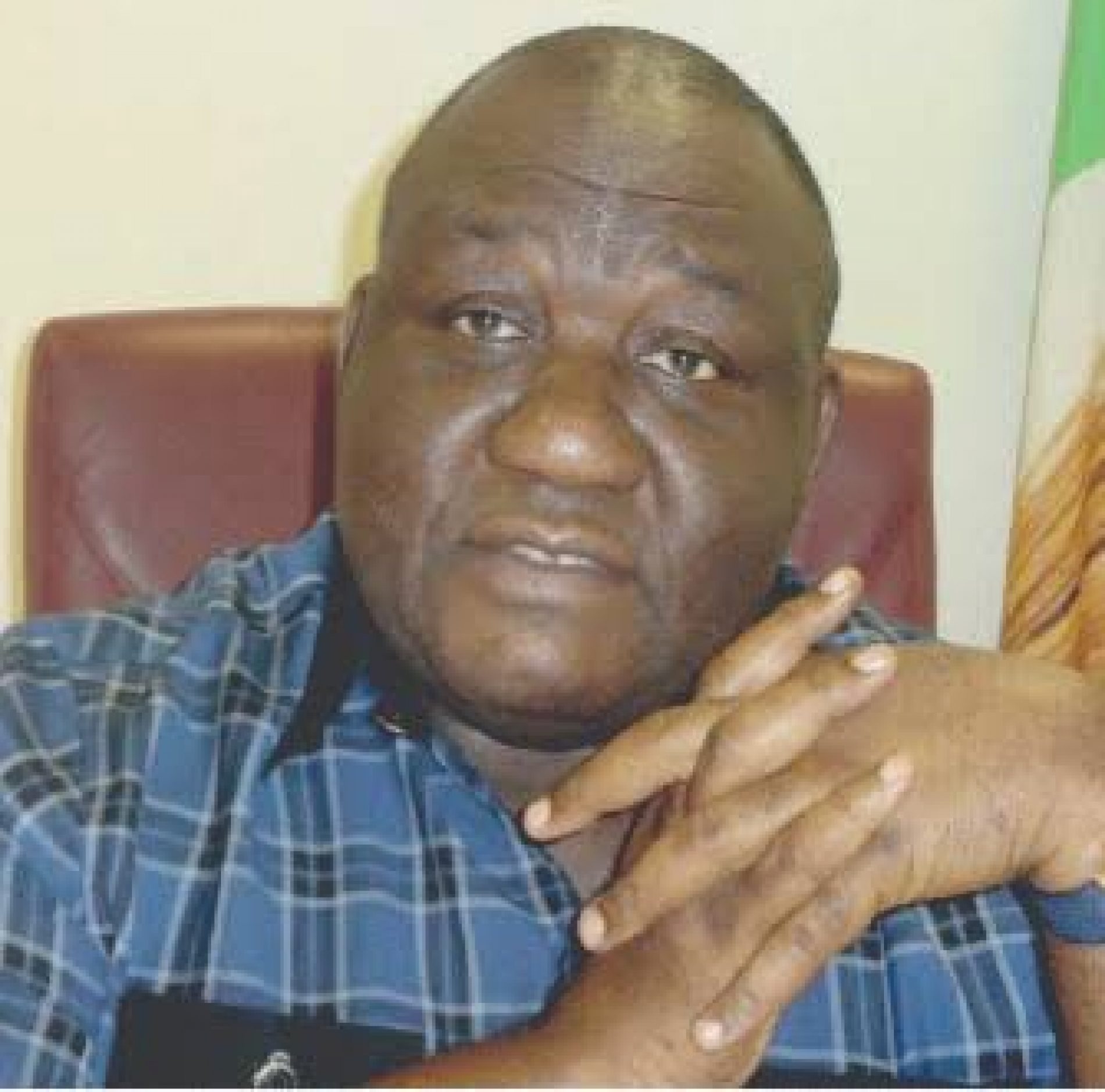 Imo North Senate: APC, Senator Uwajumogu calls for Cancellation of Results