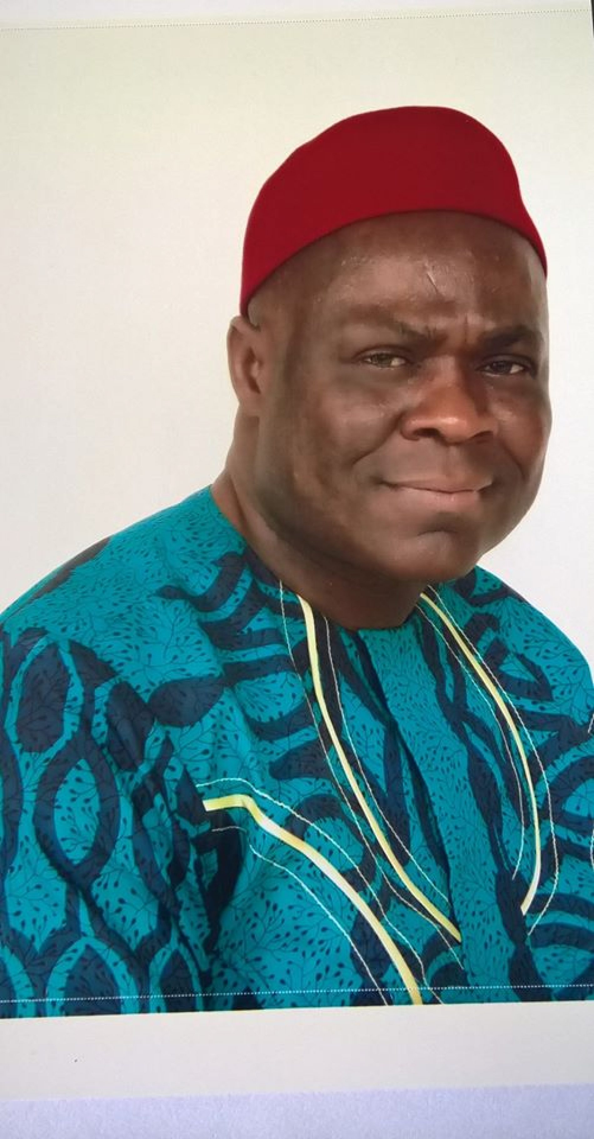 NUJ, Ex-Imo NUJ Boss- Igwe Calls for Vigilance on 2019 Elections