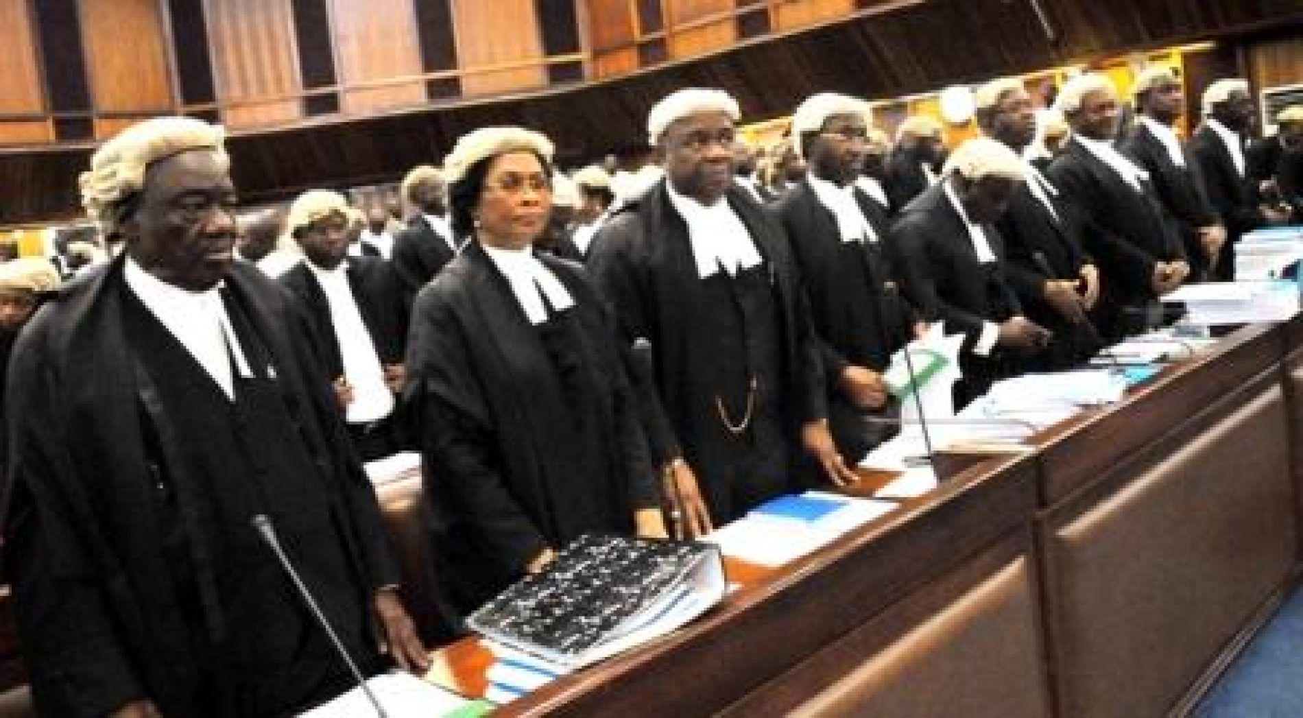 Lawyers Demand Justice over Gruesome Killing of Magistrate in Imo.