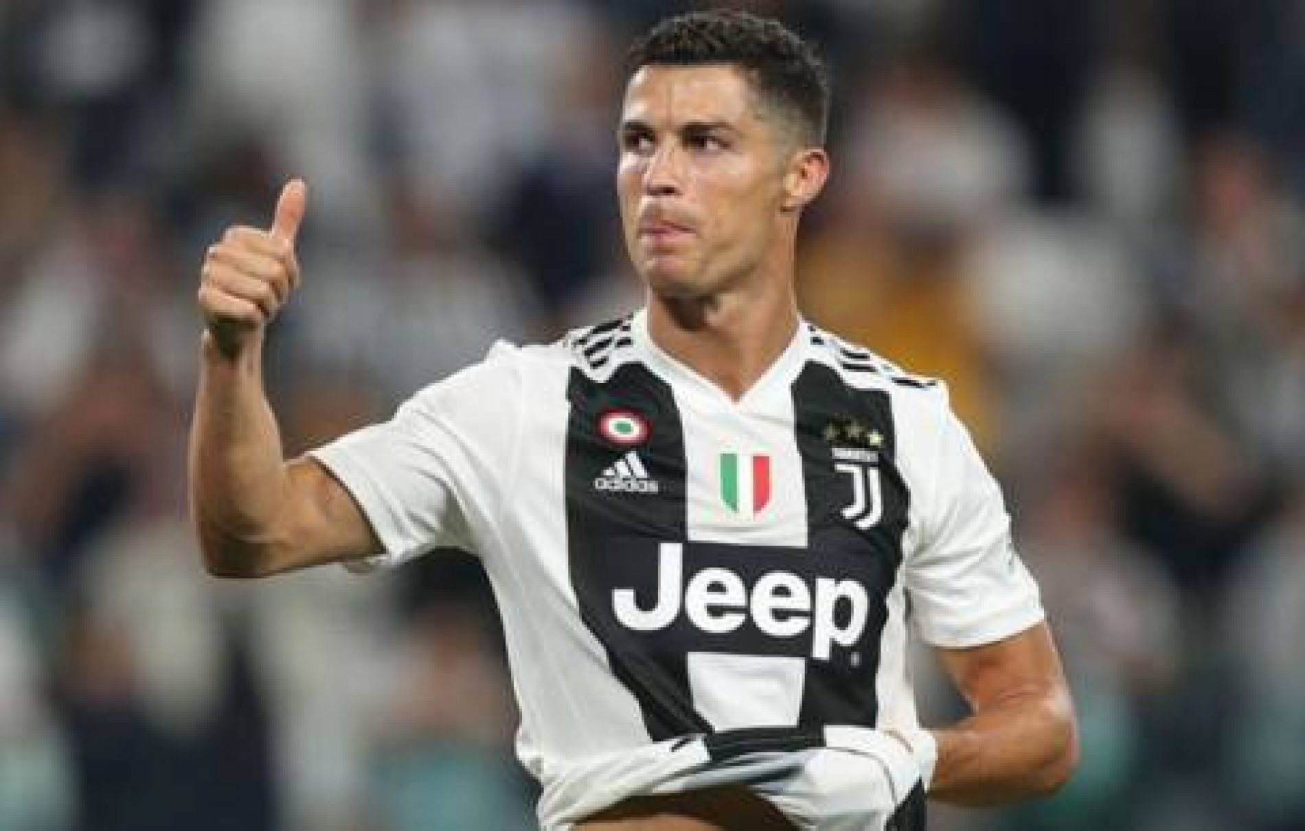 UEFA Bans Ronaldo for Pitch Misconduct