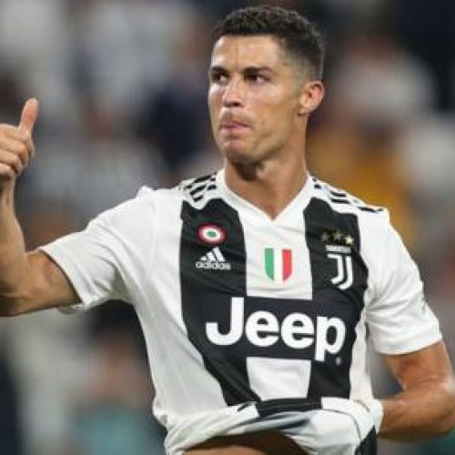 UEFA Bans Ronaldo for Pitch Misconduct