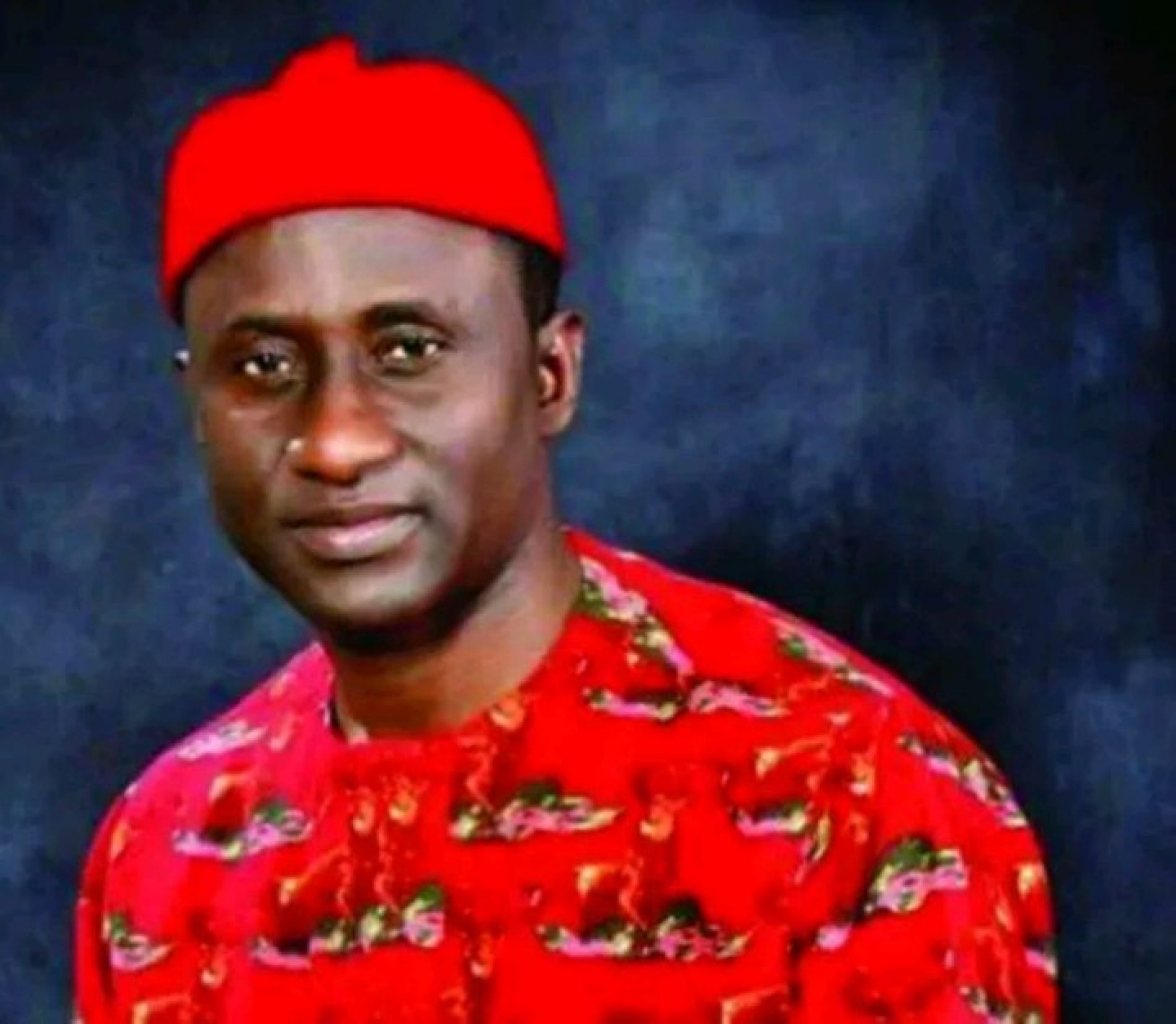 We Will Not Succumb to PDP Propaganda, Says Ogah