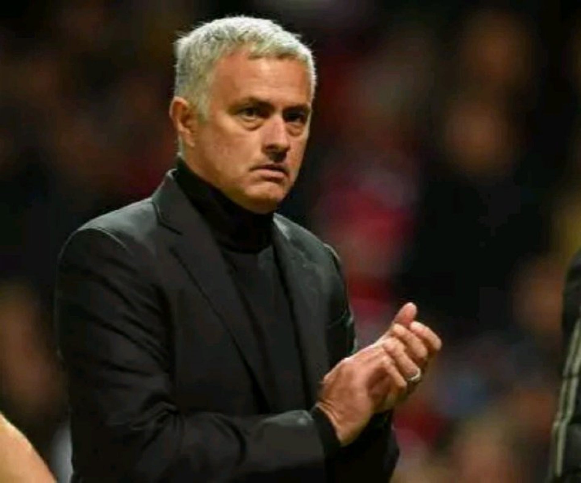 Mourinho: ‘I want to win the Champions League for the third time’