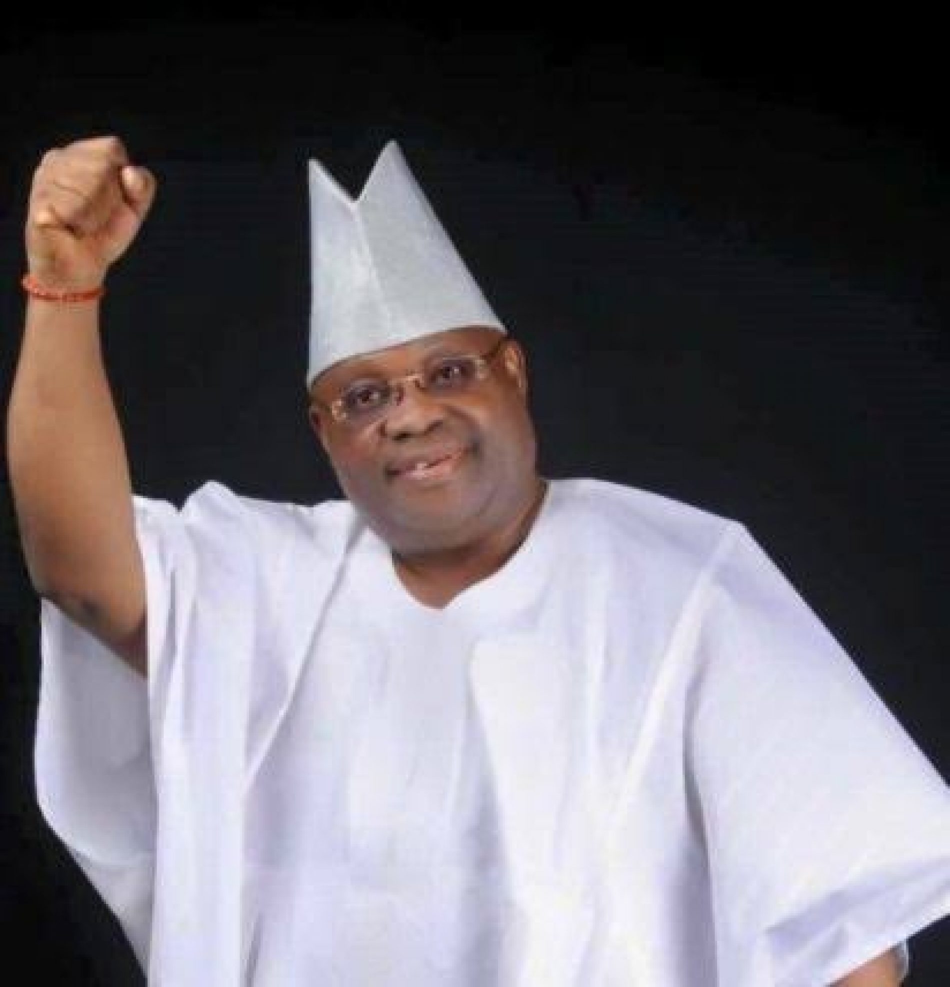 Tribunal Sacks Oyetola, Declares Adeleke Winner of Osun Guber