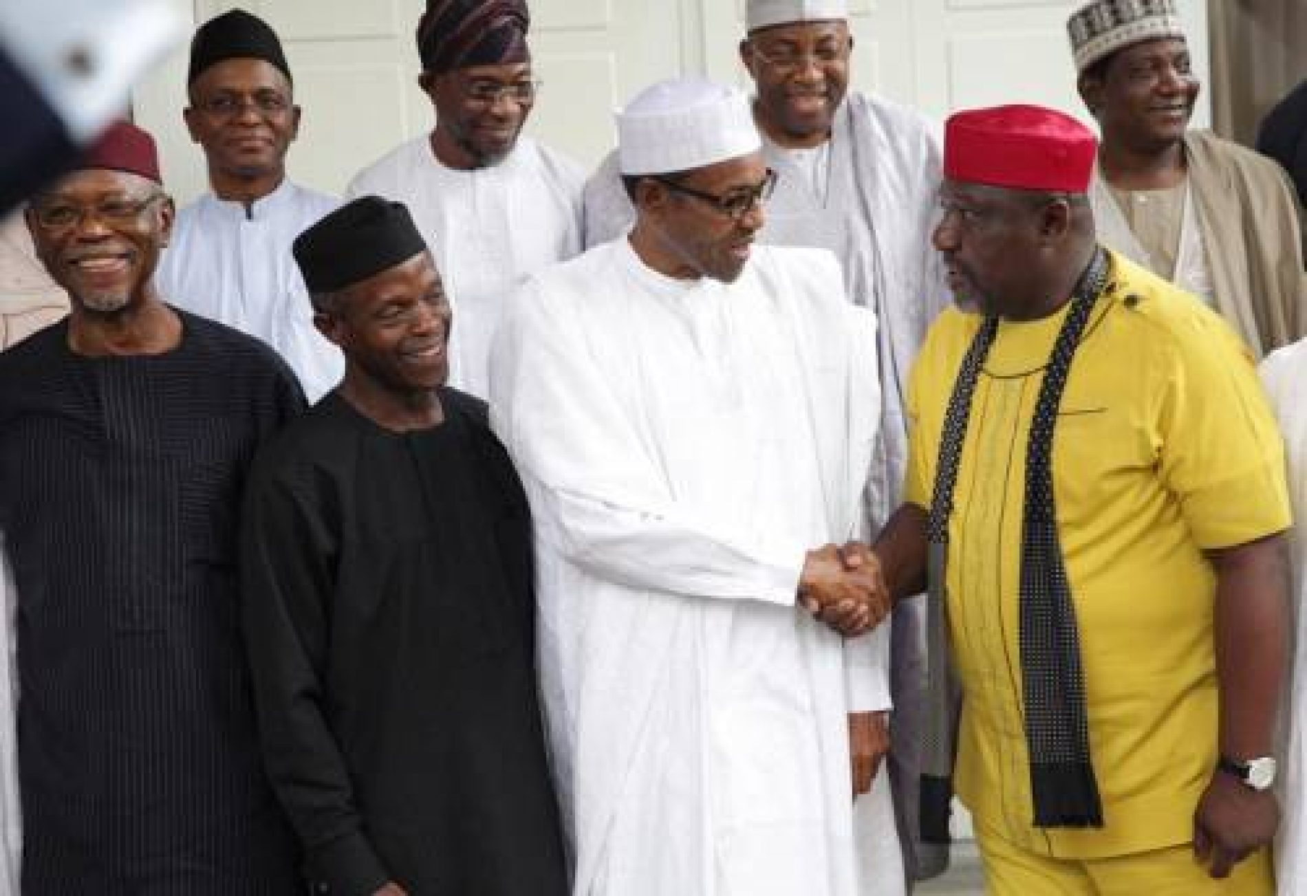 PSC, South East Professionals Back Okorocha, blast INEC