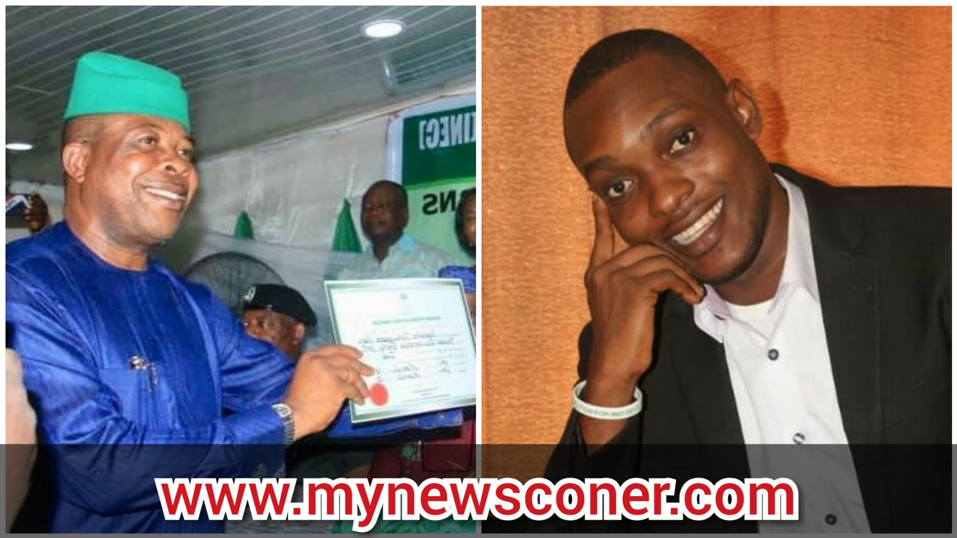 Message to Ihedioha: Learn From Okorocha’s Mistake, Revive Imo sub-Treasury