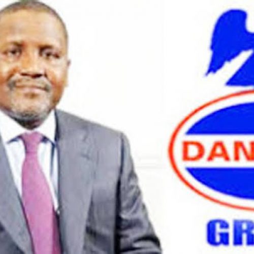 Africa’s Richest, Dangote Net Worth Skyrockets, moves up 39 places