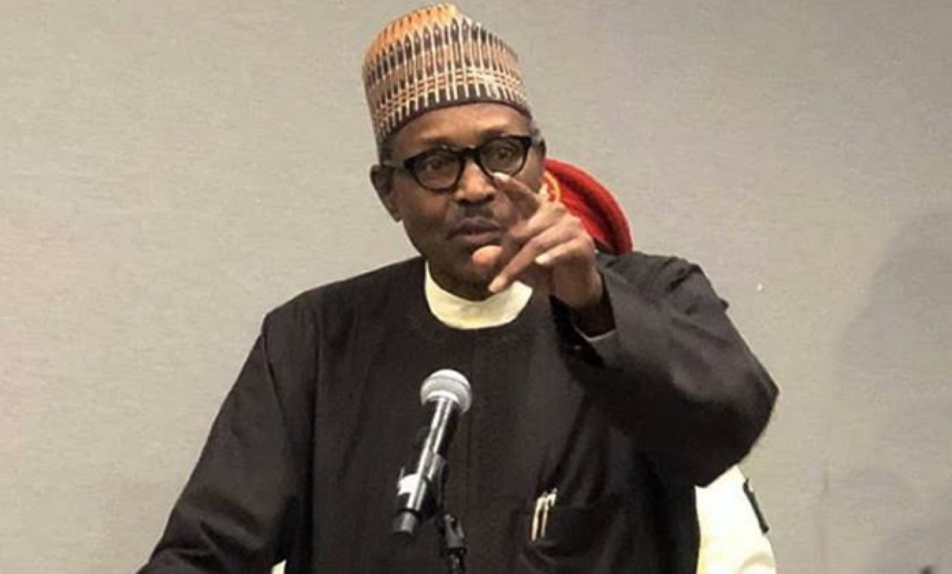 Buhari assures Women & Youths of Total Inclusion in Govt