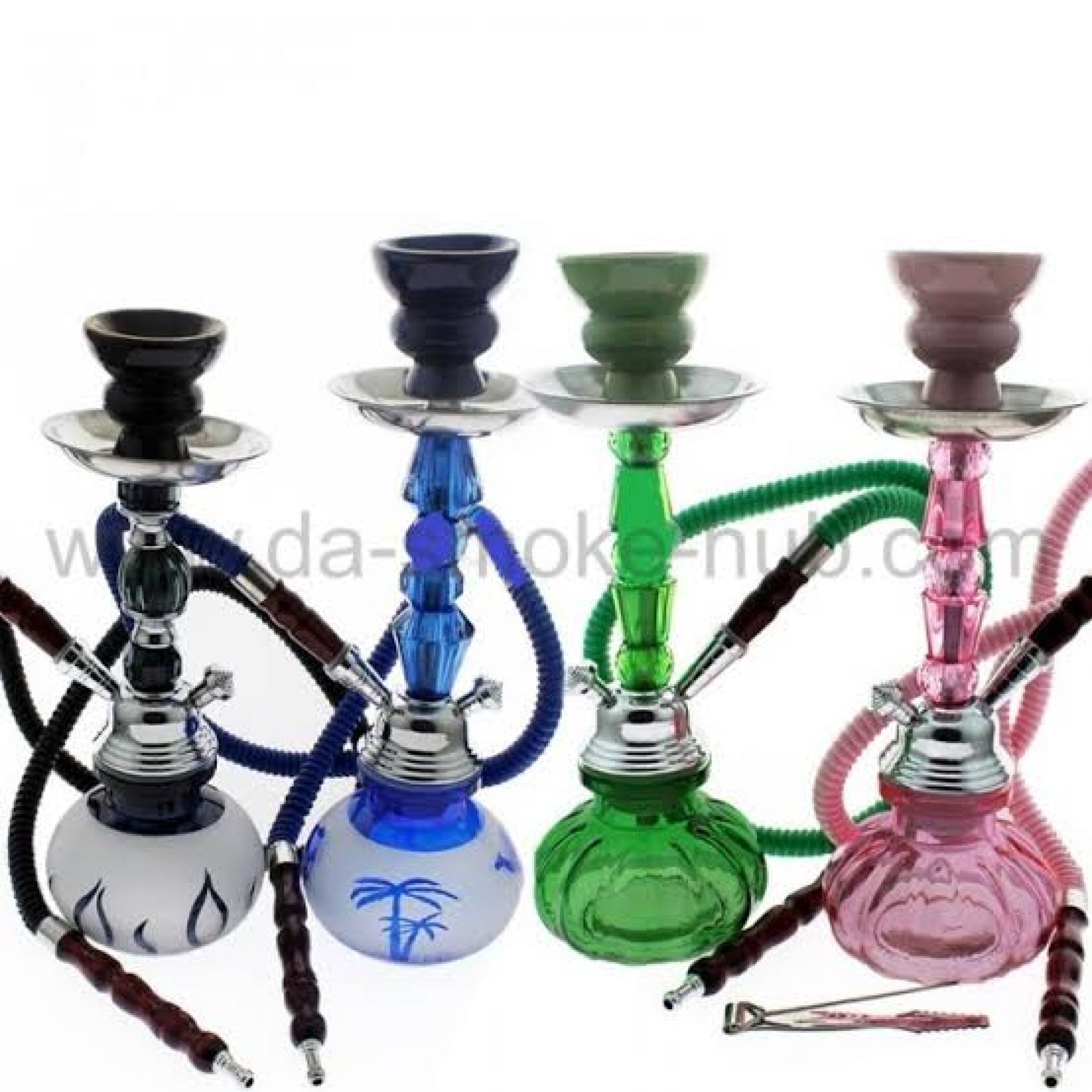 Shisha More Dangerous than Cigarettes – Experts Warns.