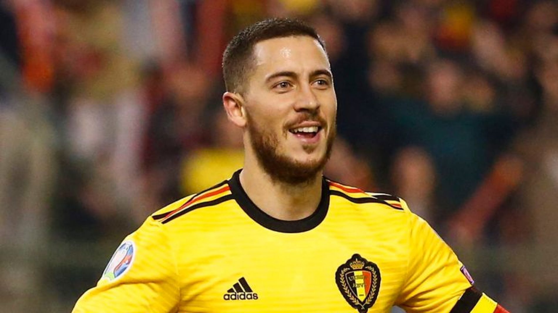Heartbreak for Real Madrid! Check out what Eden Hazard just said about leaving Chelsea