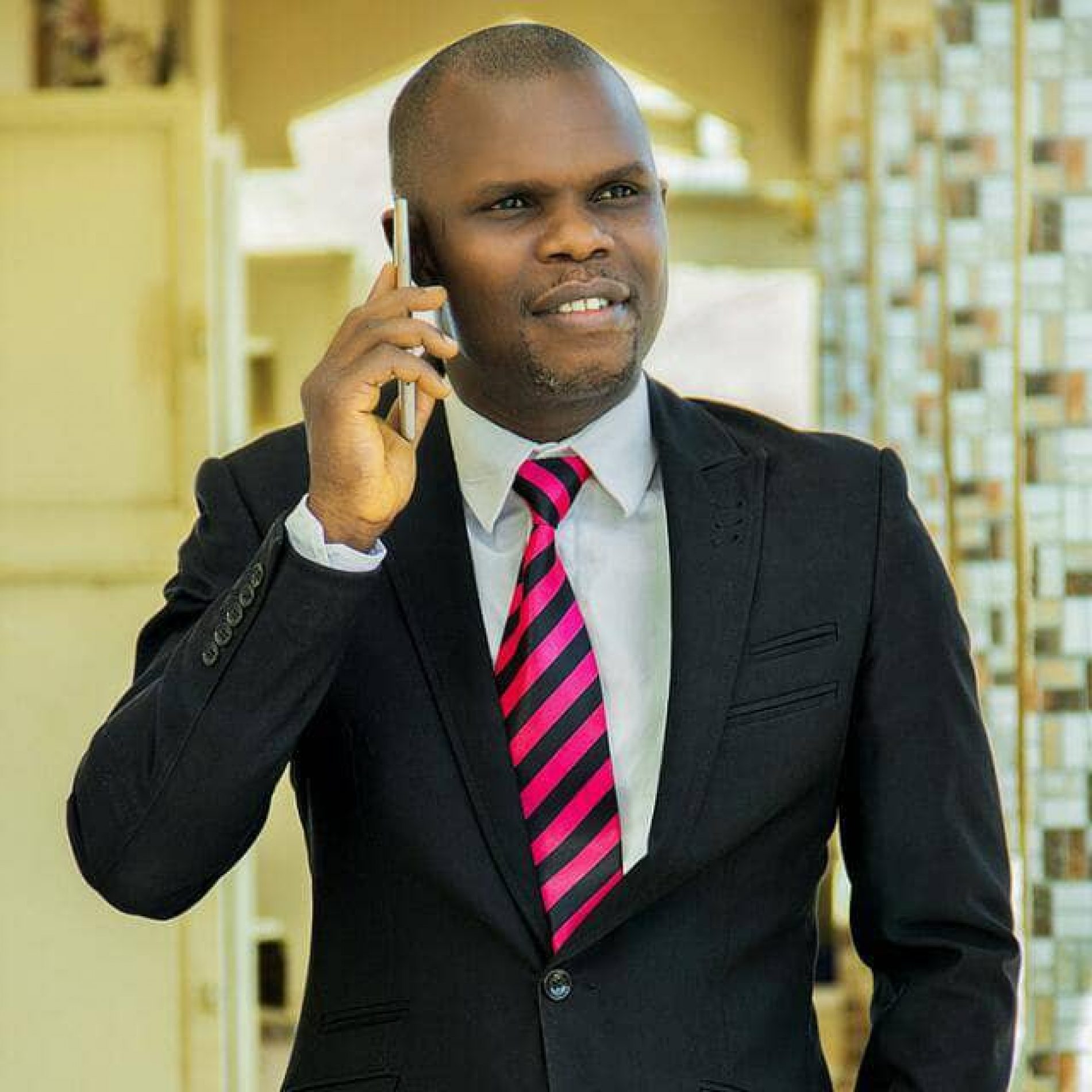 I Will Help Ihedioha’s Administration Build Beneficial Relation With The North – Obijiaku