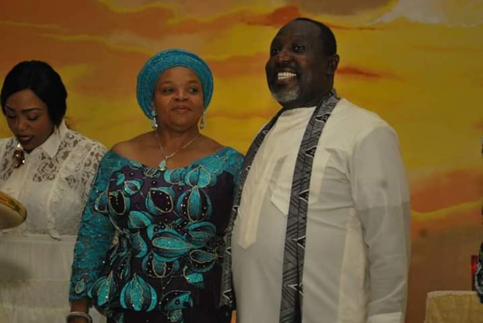 “I’m the Last Man Standing, INEC, Others Only Preparing Me To Be President” – Okorocha