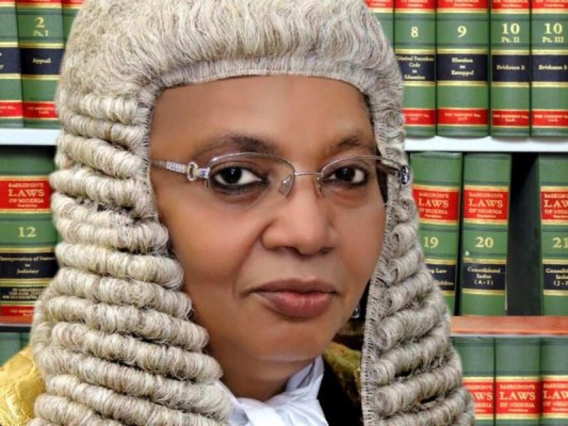 Justice Bulkachuwa Withdraws From Presidential Election Petitions Tribunal