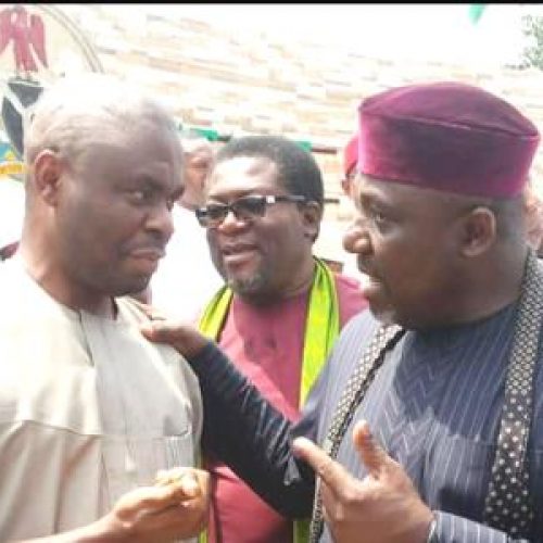 IMO FUND:  Groups Petition Kingsley Uju, Others Over ISOPADEC’s N40bn fraud.