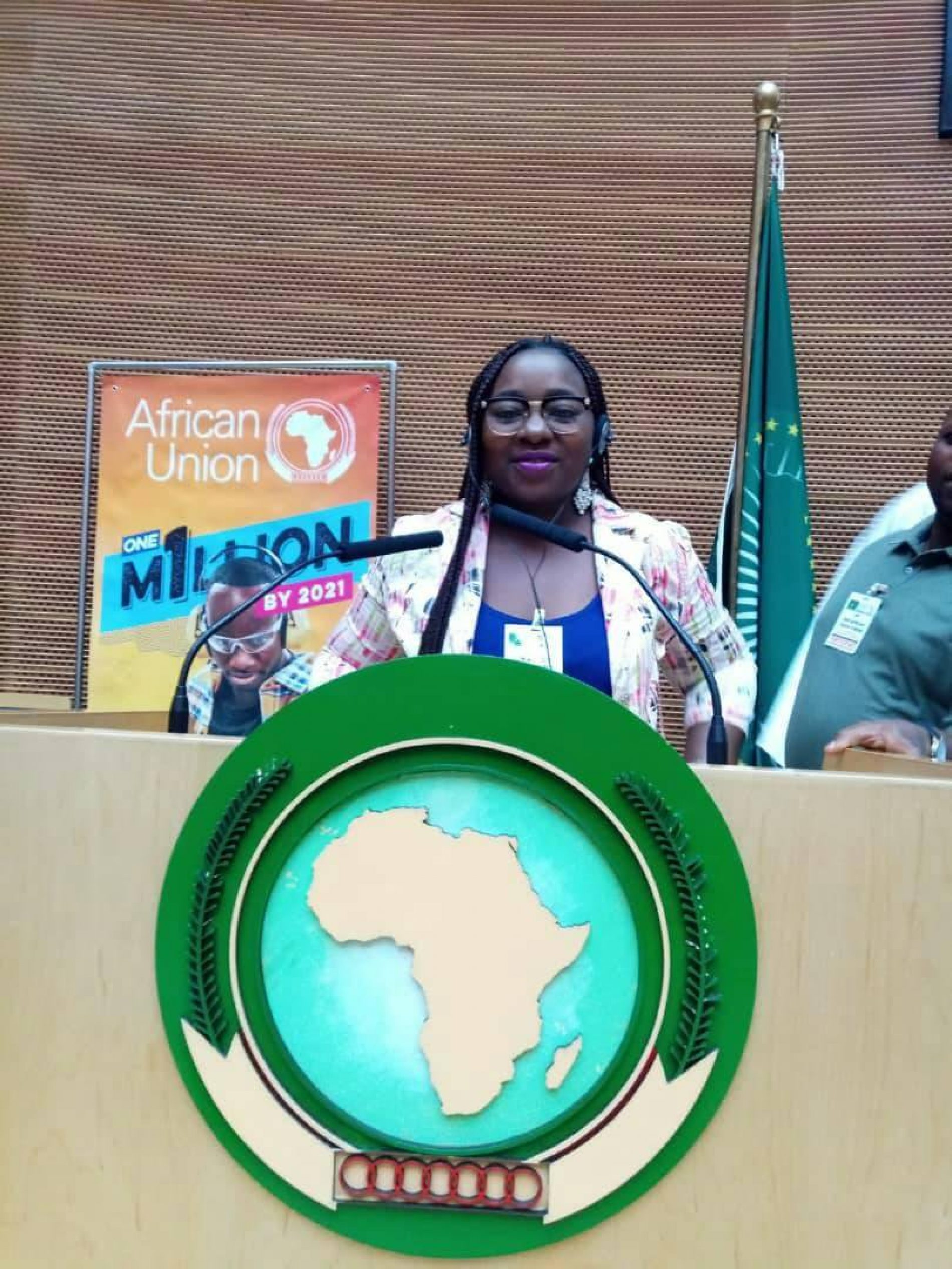 NYCN Hails House of Reps for Bill  Removing Age Barrier in Federal Jobs