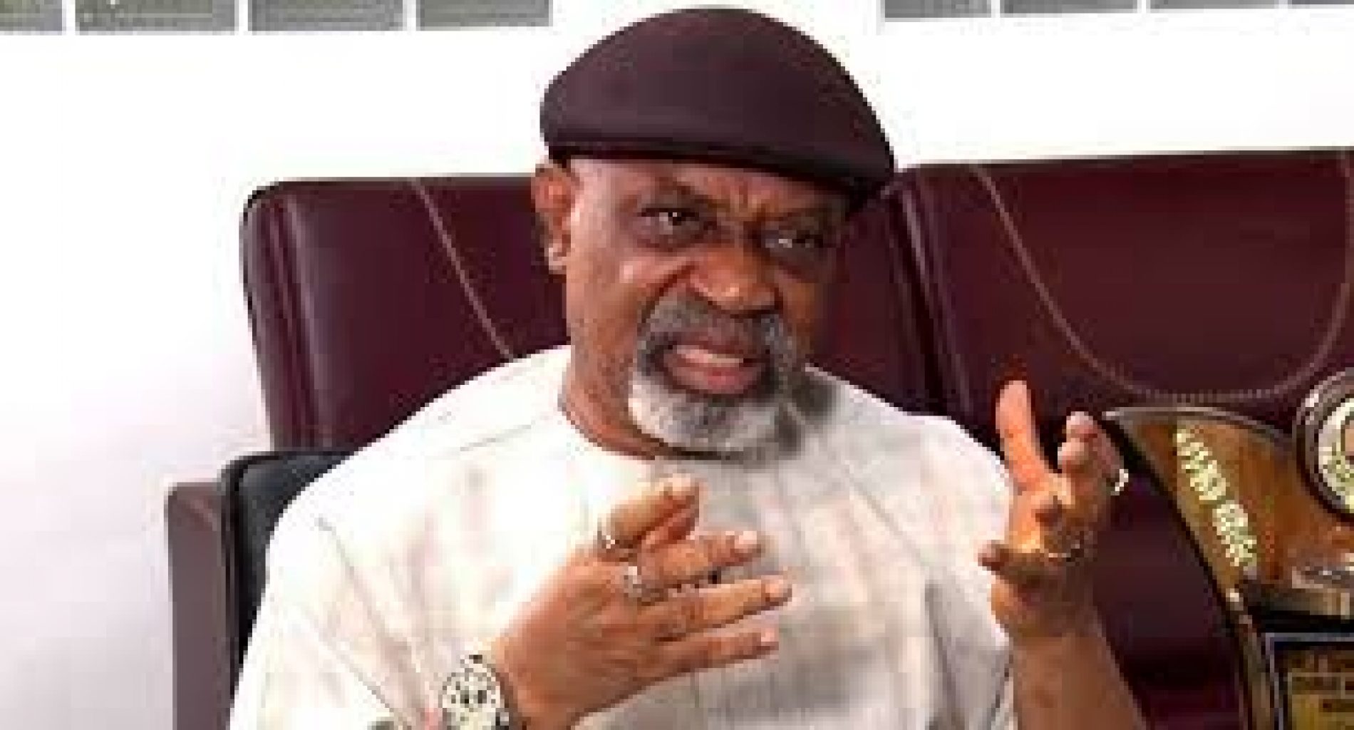 Ngige Under New Fire From Pensioners