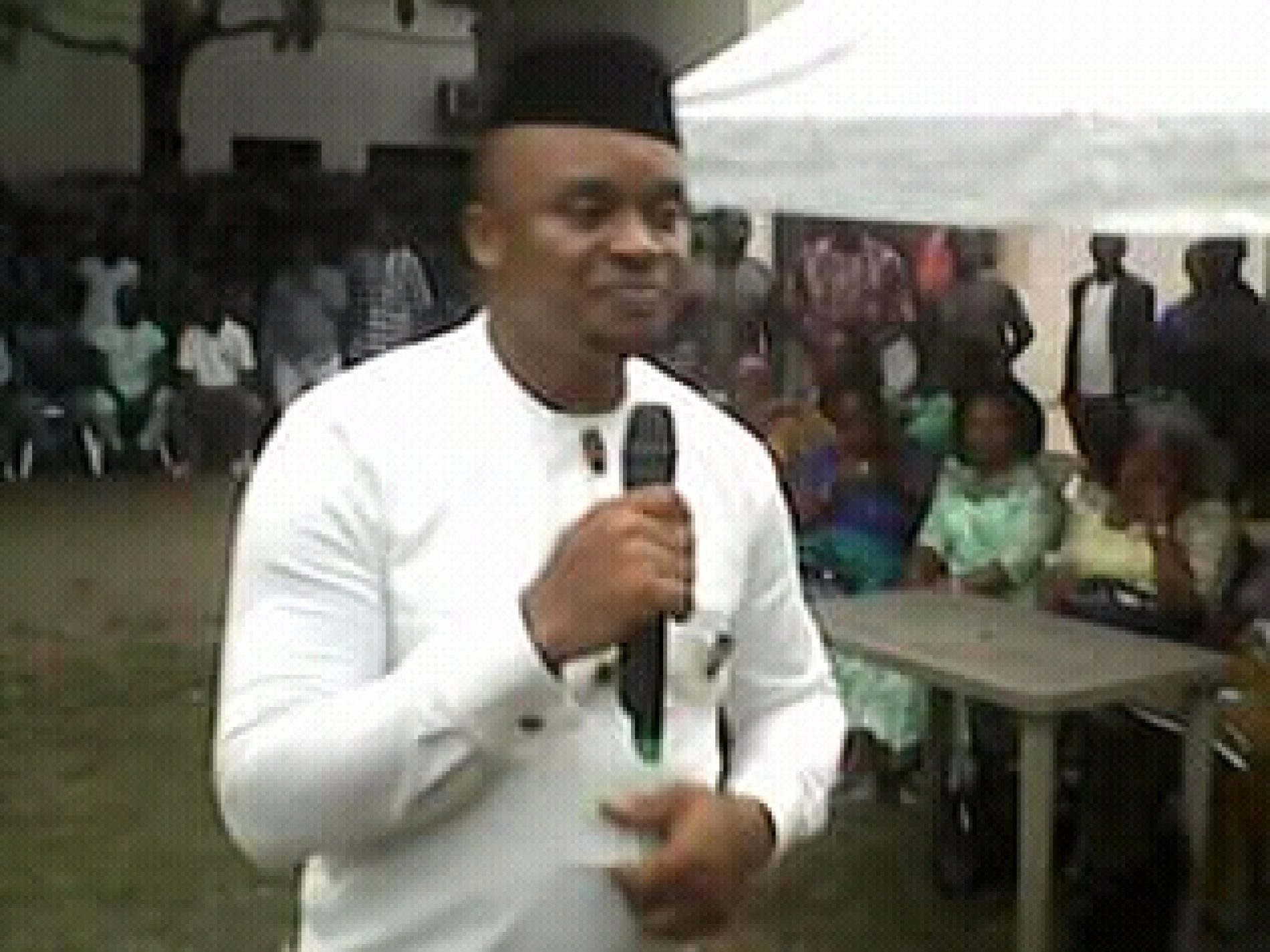 Imo 13% Oil Derivation Funds: Onyiriuka Charges State Assembly on Sustainable Legislation