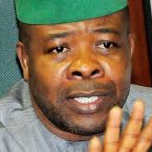 Governor Ihedioha Orders the Re-opening of Douglas Road
