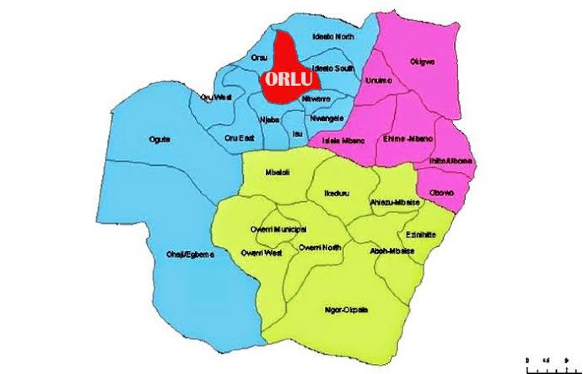 Shocking Happenings in Orluzurumee: Stakeholders React