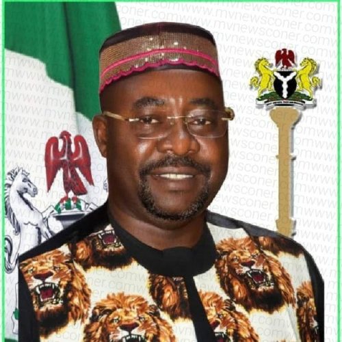 SPOTLIGHT: The Man Hon. Dr Paschal Obi, His Success Stories and Journey To House of Representative.